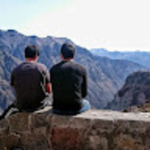 Meet your Posher, Fernando